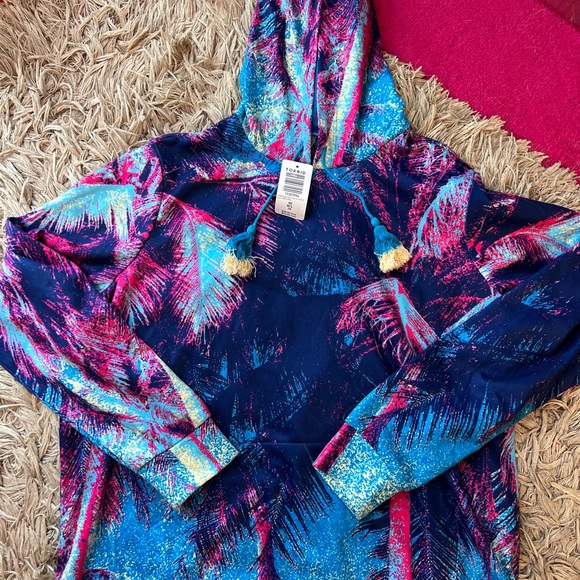 NWT Torrid Lounge Set **Torrid Size 00** - Picture 3 of 5